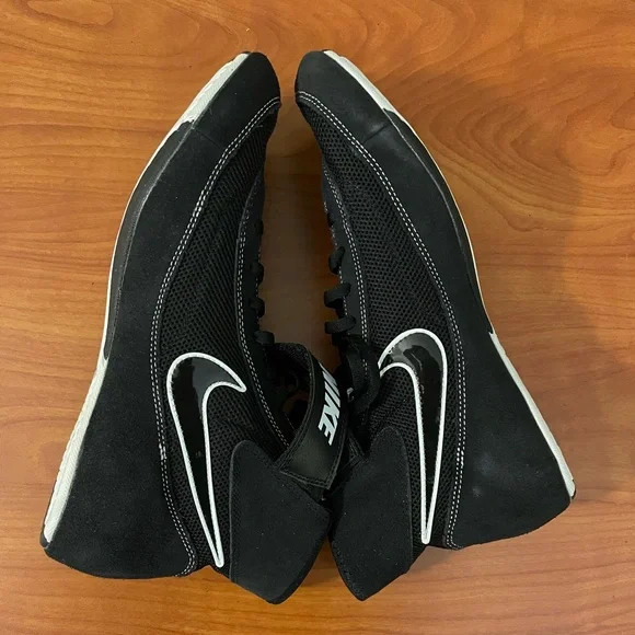 Nike Speedsweep VII Wrestling/Training Shoe - Picture 2 of 6